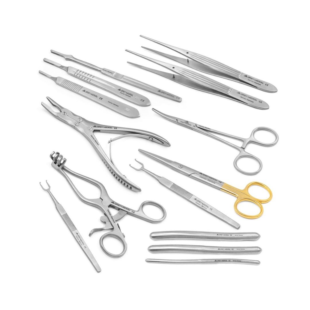 Surgical Instruments