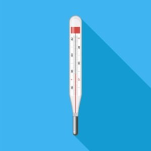 Thermometer