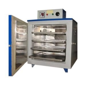 Hot air oven