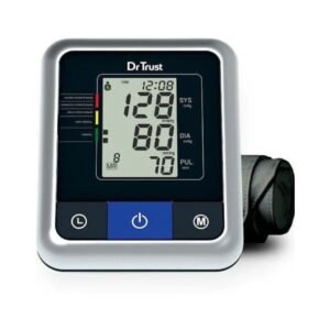 Dr Trust Bp Check