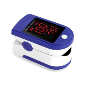 Pulse oximeter