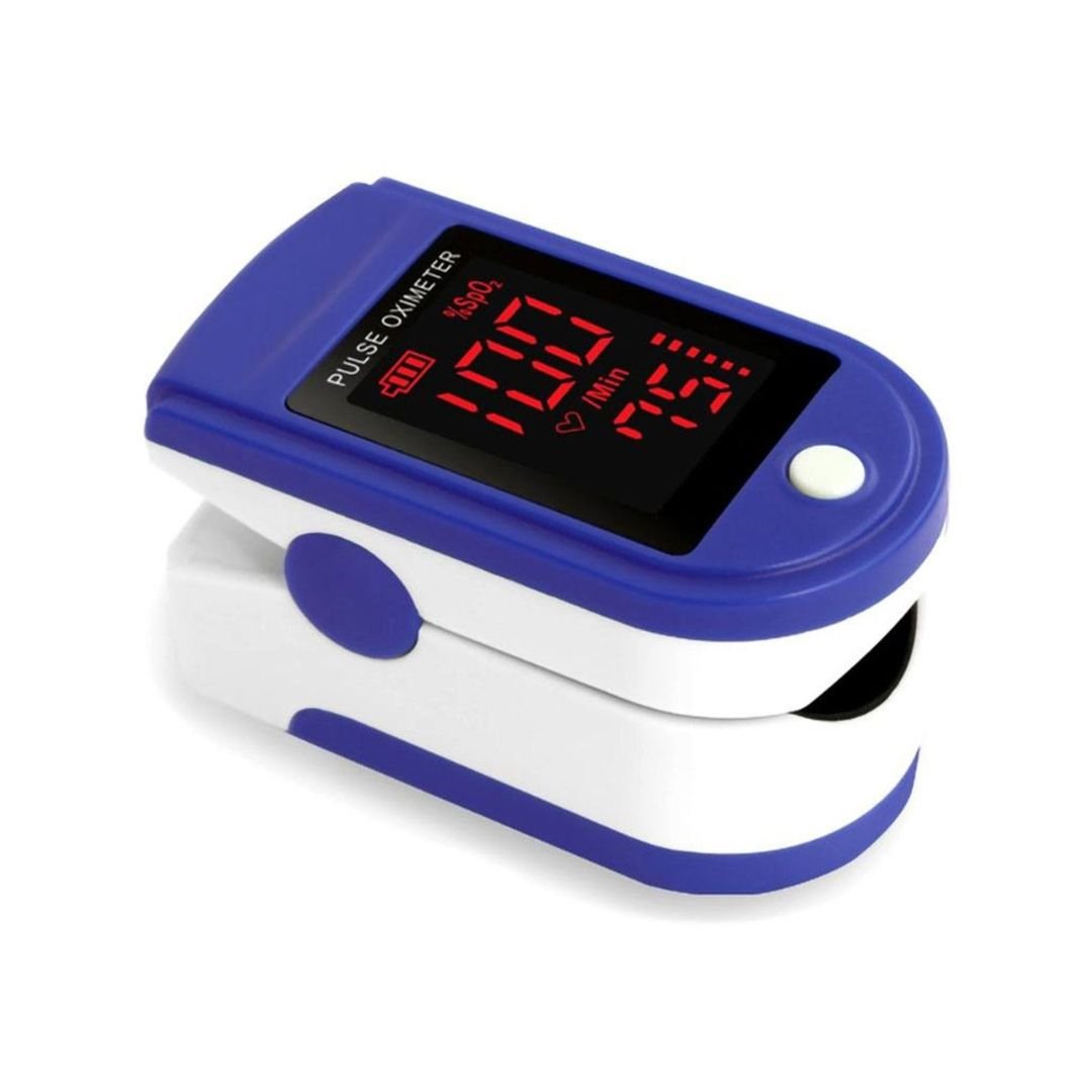Pulse oximeter