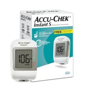 Accu Chek Instant