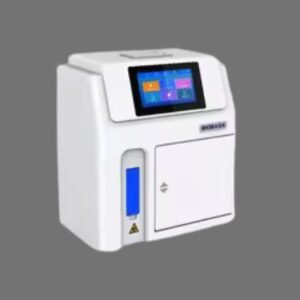 ISE Electrolyte and Blood Gas Analyzer