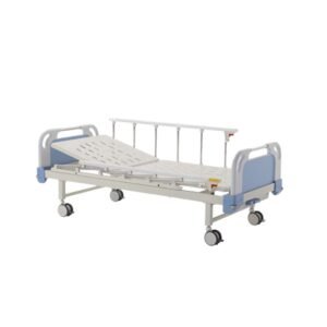 Hospital Fowler Bed