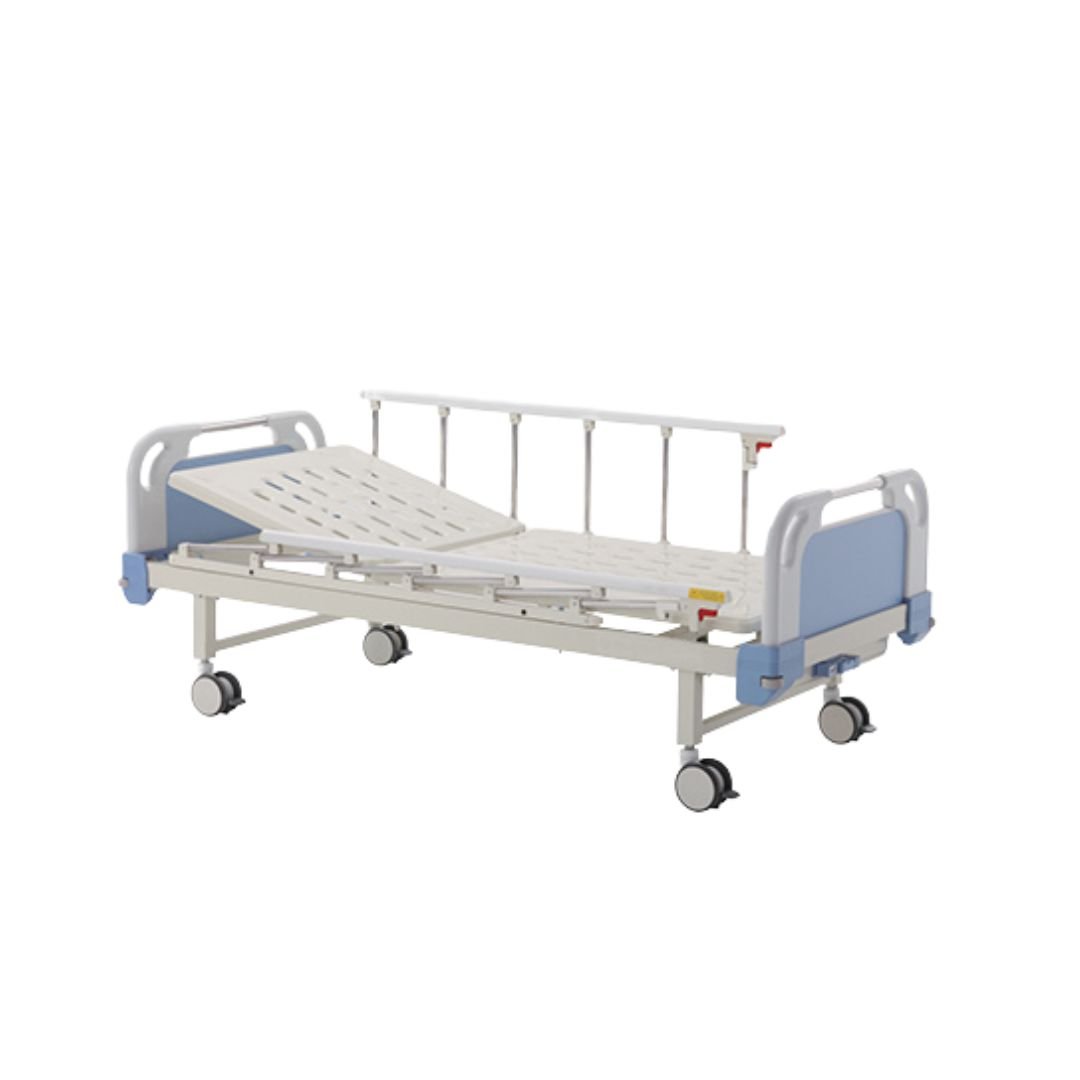 Hospital Fowler Bed