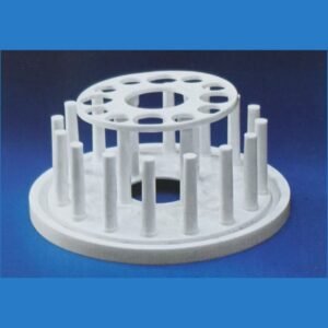 test tube stand (round)