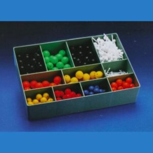 atomic model set