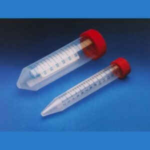 centrifuge tube conical bottom