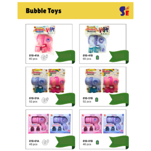 (Minimum Order 144 pcs of any Series)