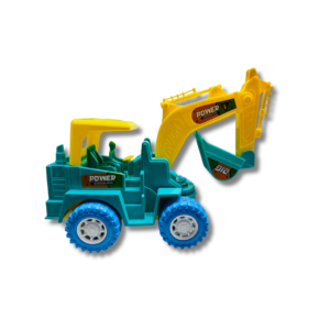 Toys JCB (Minimum Order 144 pcs)