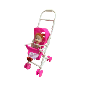 Baby trolly (Minimum Order 144 pcs)