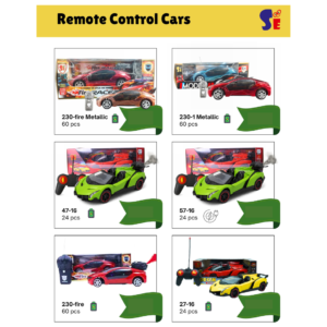 (Minimum Order 144 pcs of any Series)