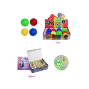 Jhilmil Toys Series (Minimum Order 144 pcs of any Series)