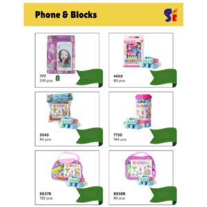 (Minimum Order 144 pcs of any Series)