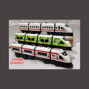 Vande Bharat Train (Minimum Order 144 pcs)