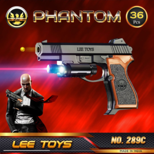 Toys Gun (Minimum Order 144 pcs)