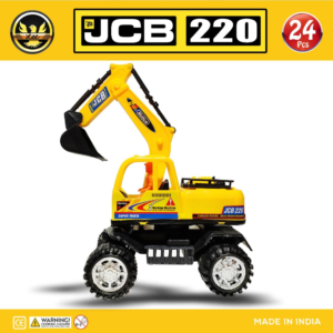 Toys JCB (Minimum Order 144 pcs)