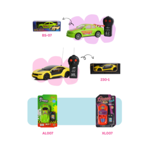 Jhilmil Toys Series (Minimum Order 144 pcs of any Series)